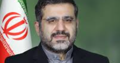 محمد مهدی اسماعیلی