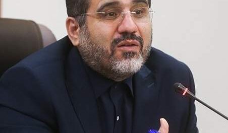 محمد مهدی اسماعیلی