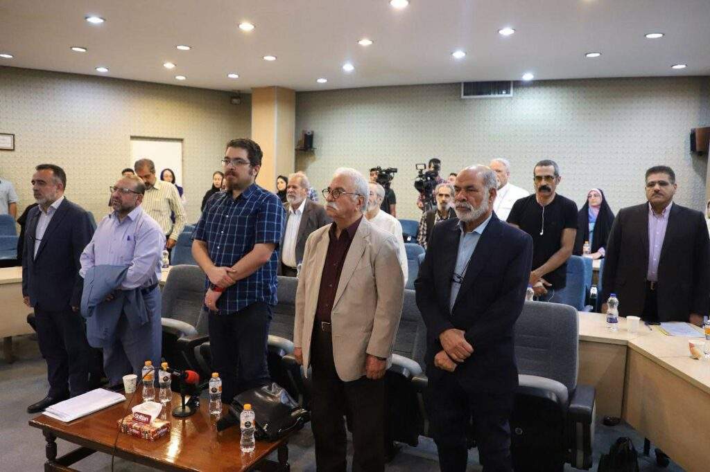 جشنواره بینالمللی نمایشهای آیینی و سنتی