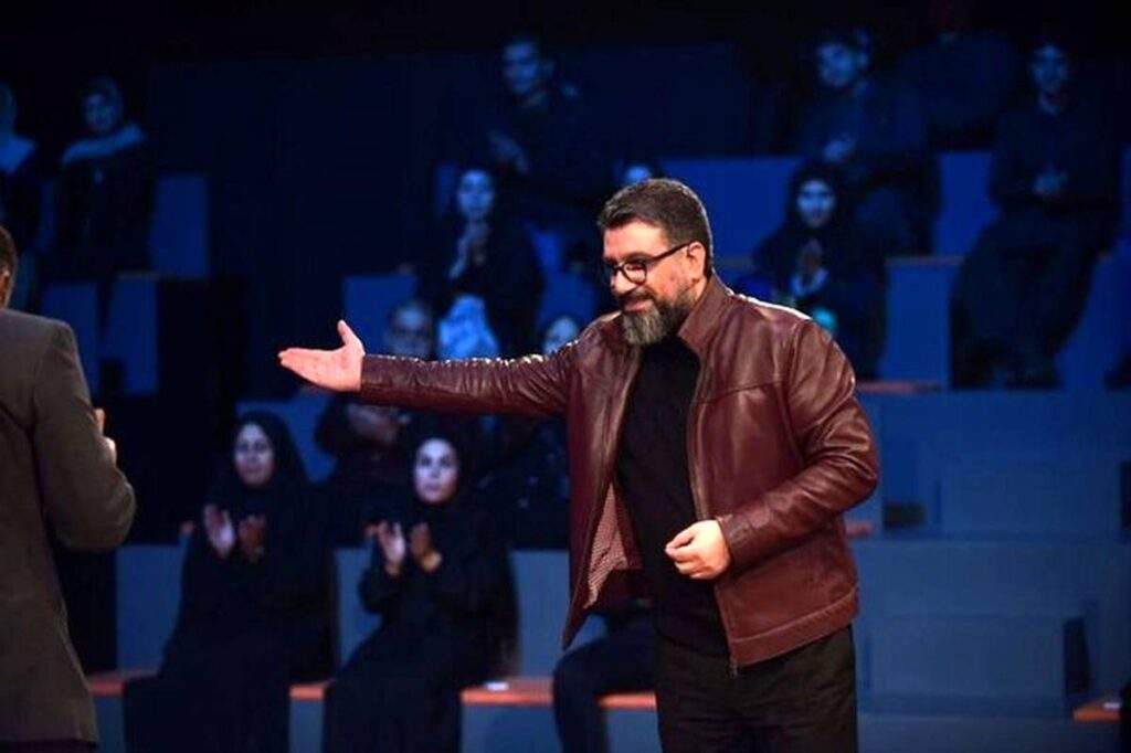 رضا رشیدپور