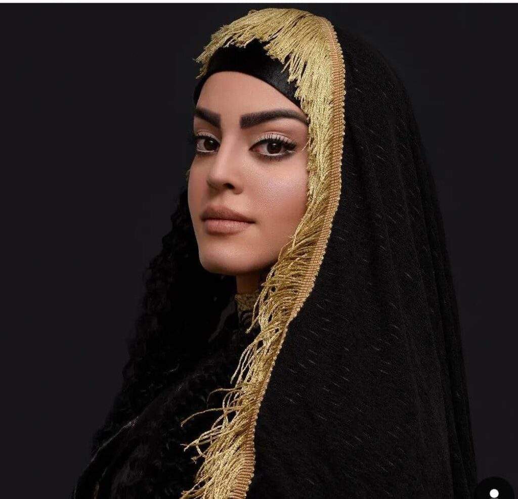 سهیلا مالمیر