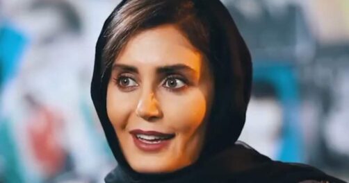 الناز شاکر دوست