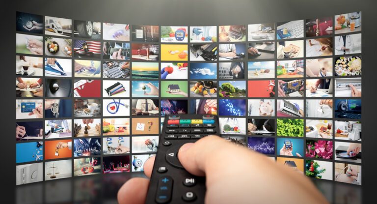 10فیلم برتر OTT