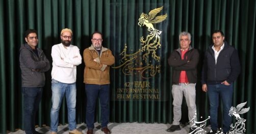 نامزدهای بخش تبلیغات