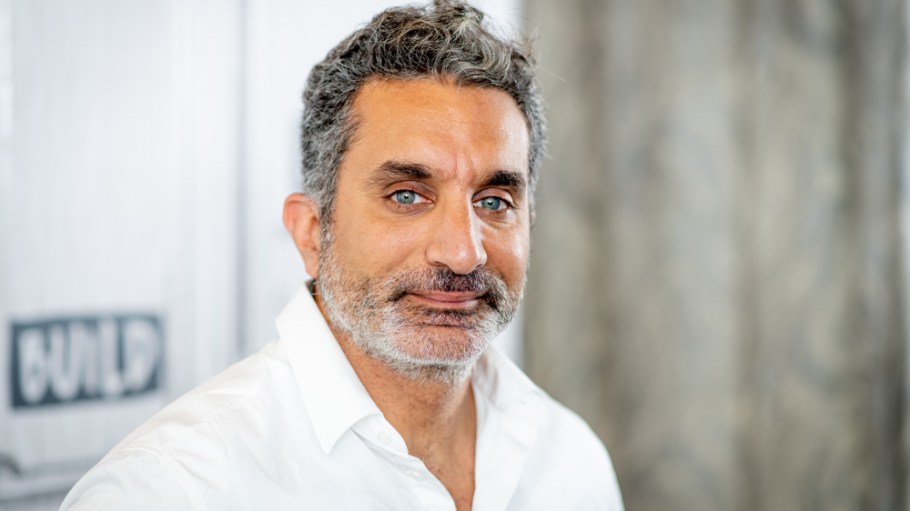 باسم یوسف