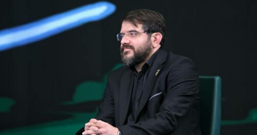 مجتبی امینی