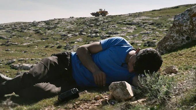 بررسی هیچ سرزمین دیگری؛ مستندی هشیارکننده درباره اخراج خشونت‌آمیز فلسطینیان از کرانه باختری