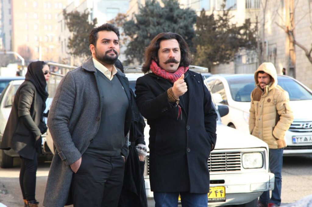 وحيد بيطرفان