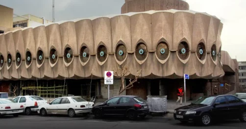 موزه دفینه