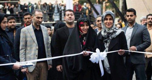 سهم ۷۵ درصدی زنان