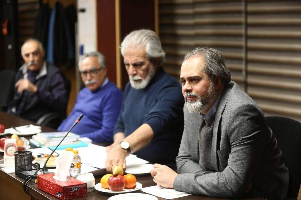 شورای سیاستگذاری