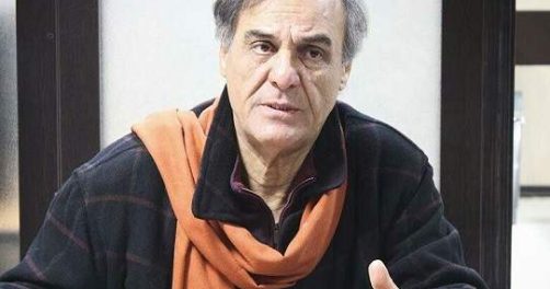 قطب الدین صادقی
