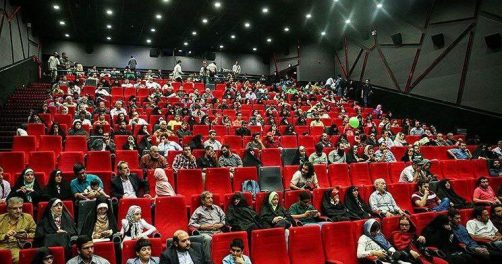اکران نوروزی