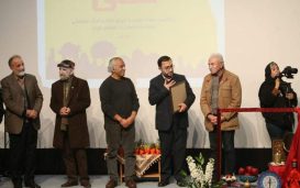 حمایت از تئاتر کودک و نوجوان