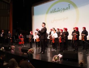 شاهین رمضانی