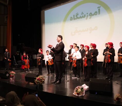 شاهین رمضانی