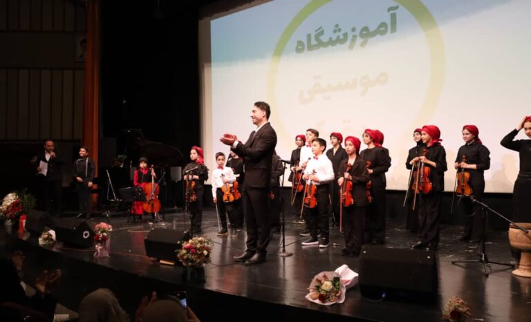 شاهین رمضانی