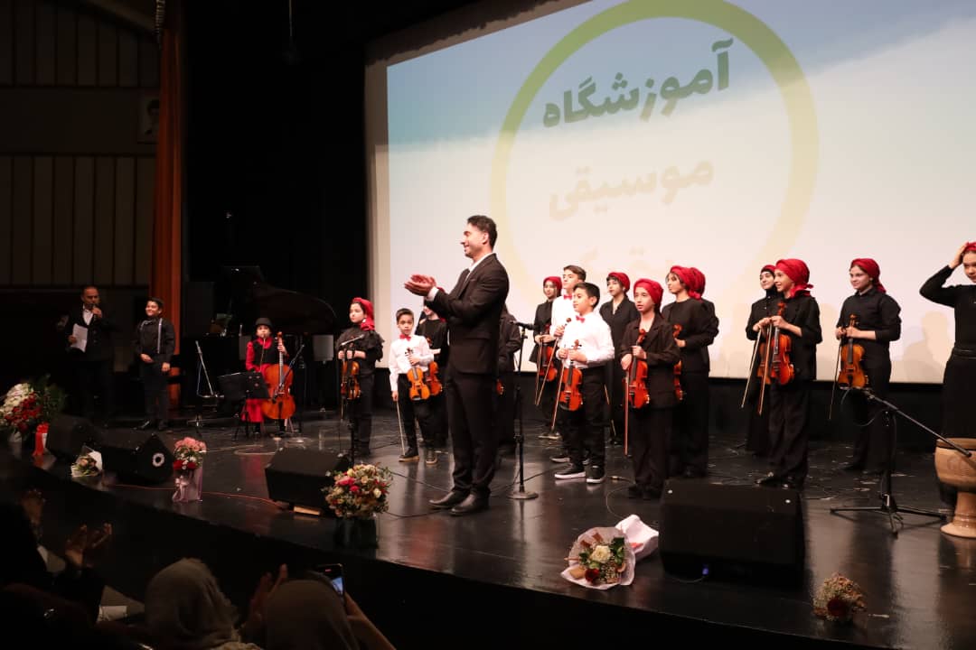 شاهین رمضانی