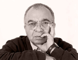 مسعود فروتن