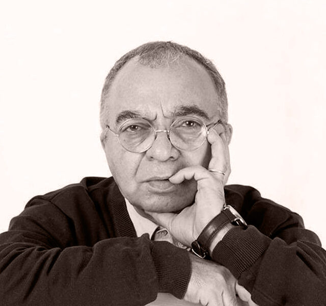 مسعود فروتن