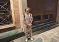 شهروز مازندرانی