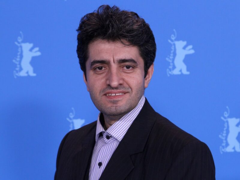 منصور جهانی