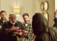 فیلم سینمایی پیرپسر