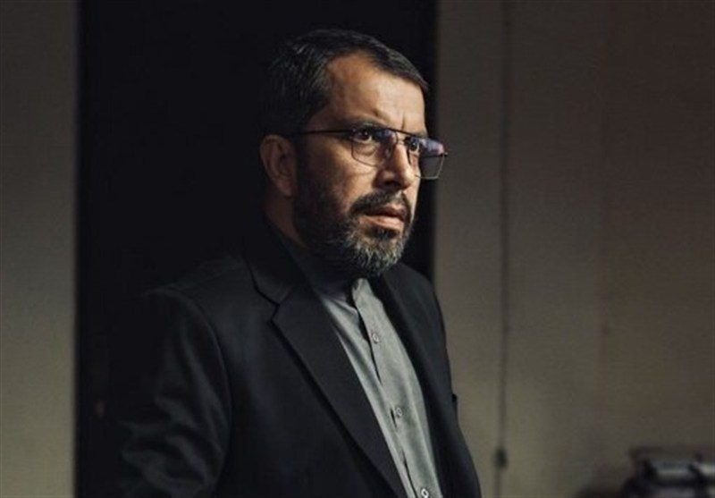 عباس جمشیدی فر