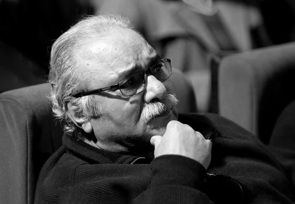 محمد کاسبی
