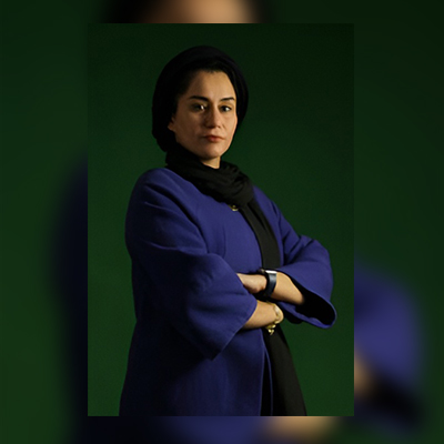لیلا نیکزارد - کارگردان