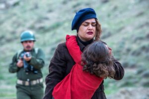 فیلم کوتاه کودکی