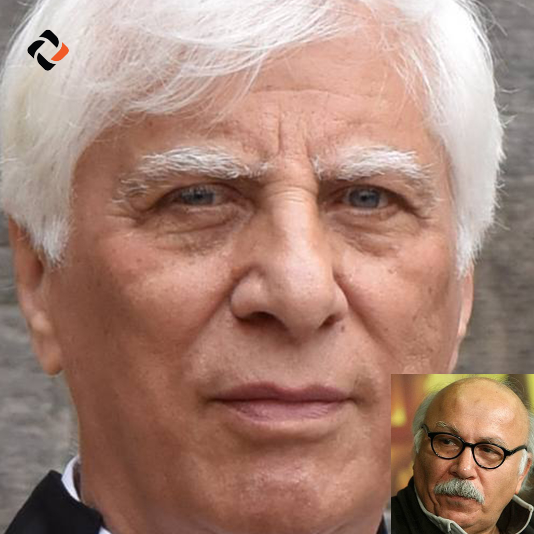 علیرضا داوودنژاد