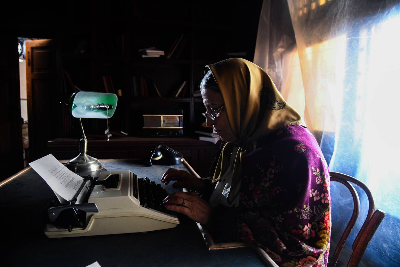 احترام برومند