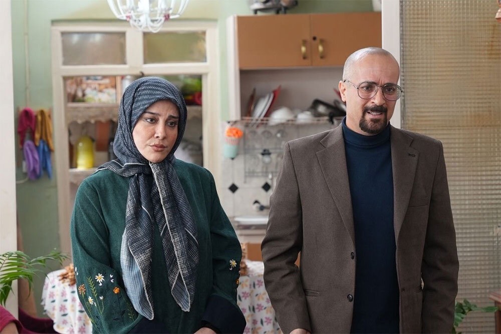چرا “صفا با خانواده” کمدی نمی‌سازد؟