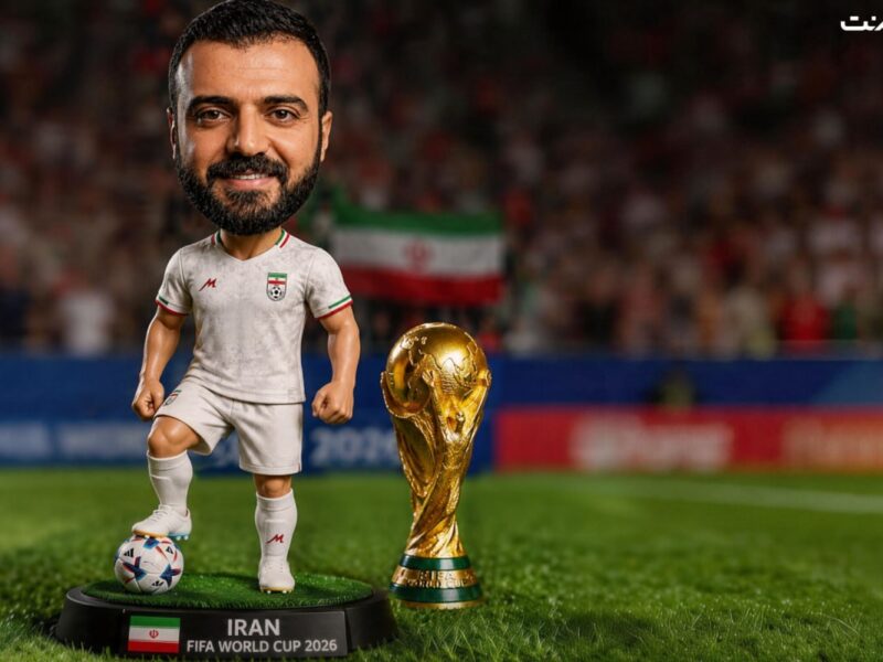 جیمی جام