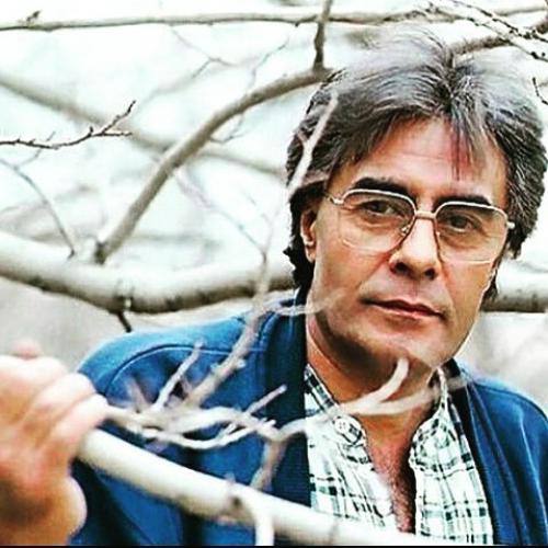 خسرو شکیبایی در سینمای ایران