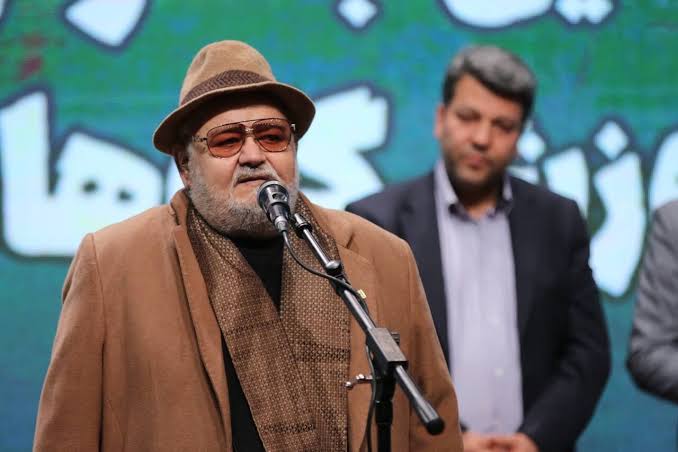 اکبر عبدی