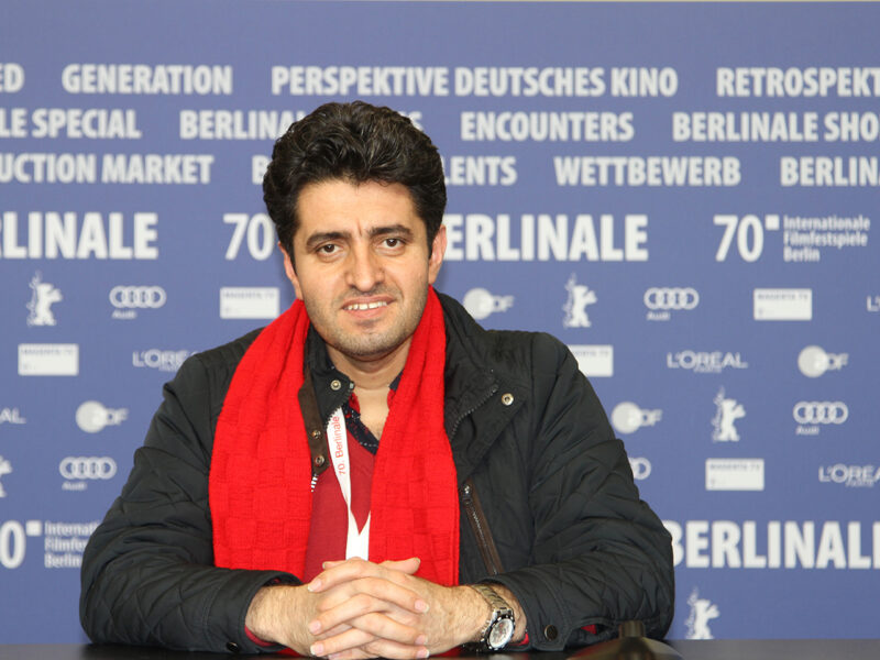 منصور جهانی