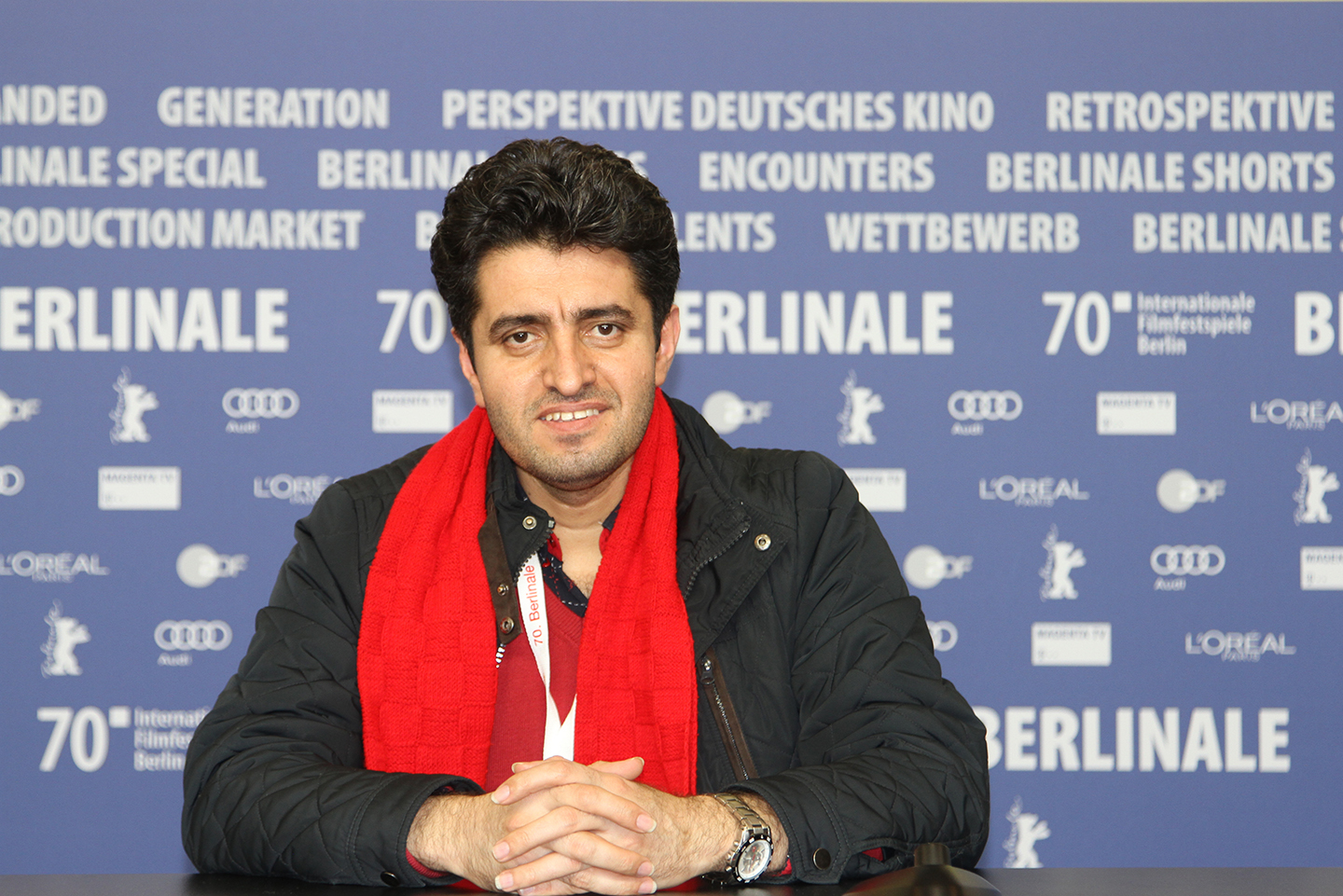 منصور جهانی
