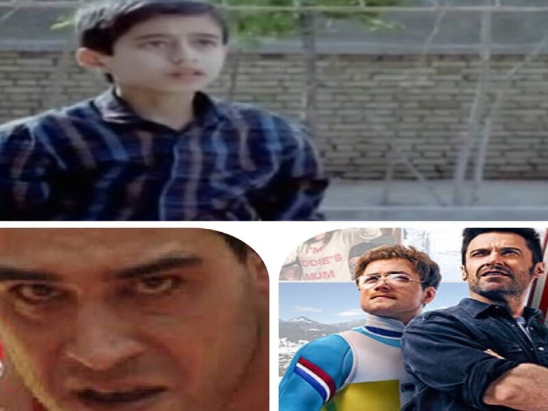 سه فیلم سینمایی ورزشی در شبکه نمایش