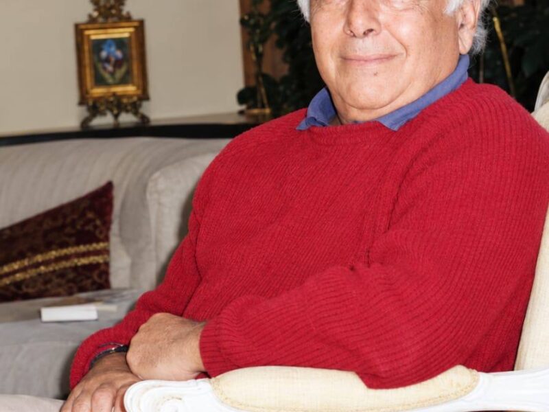 ابراهیم گلستان